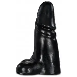 Dildo mit flachem Boden – extrem weit