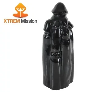 Dildo mit flachem Boden – gequetschte Dildos
