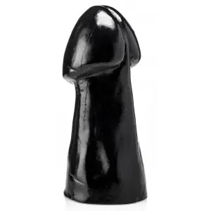 Dildo mit flachem Boden – große Eichel