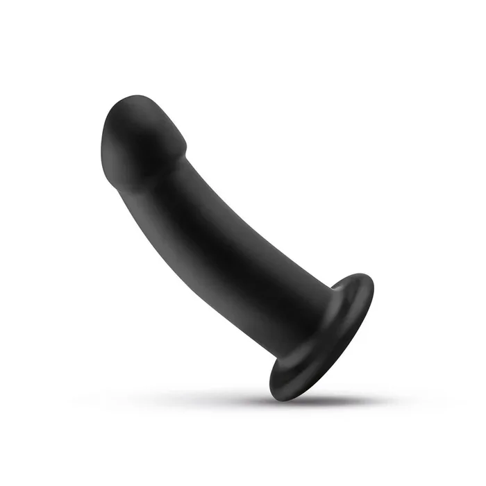 Dildo No-Parts – Charlie, 14.5 cm, Schwarz