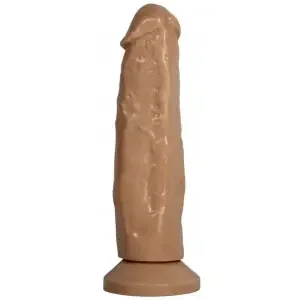 Dildo ohne Hoden