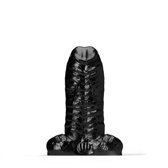Dildo ‘Personal Trainer‘ schwarz 31cm