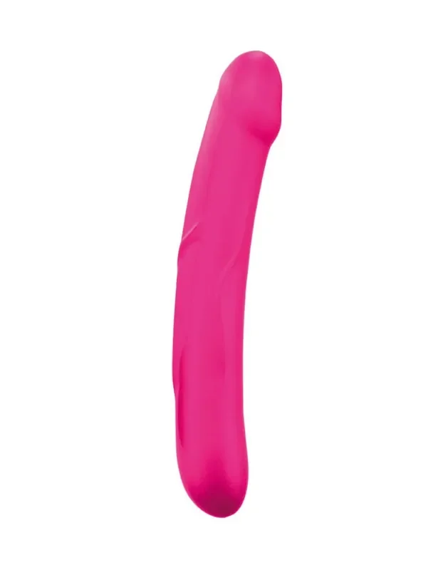 Dildo pink