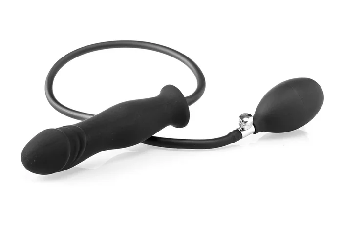 Dildo »Pump it Up«