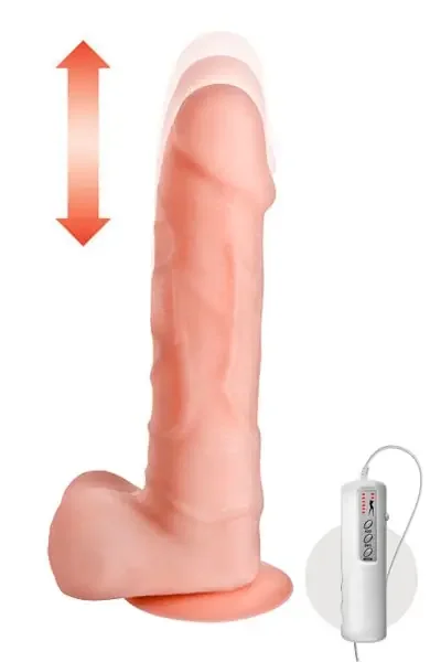 Dildo ‘Ram‘