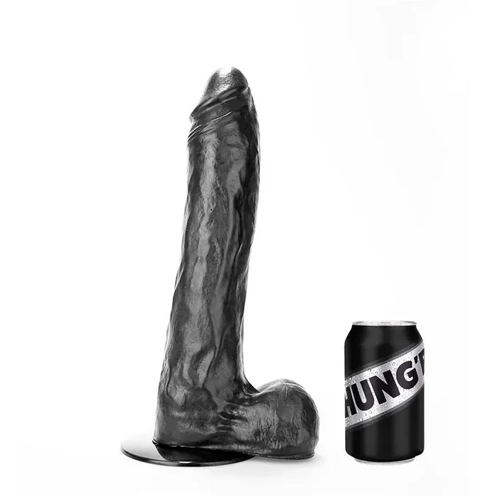 Dildo realistisch 33,5cm