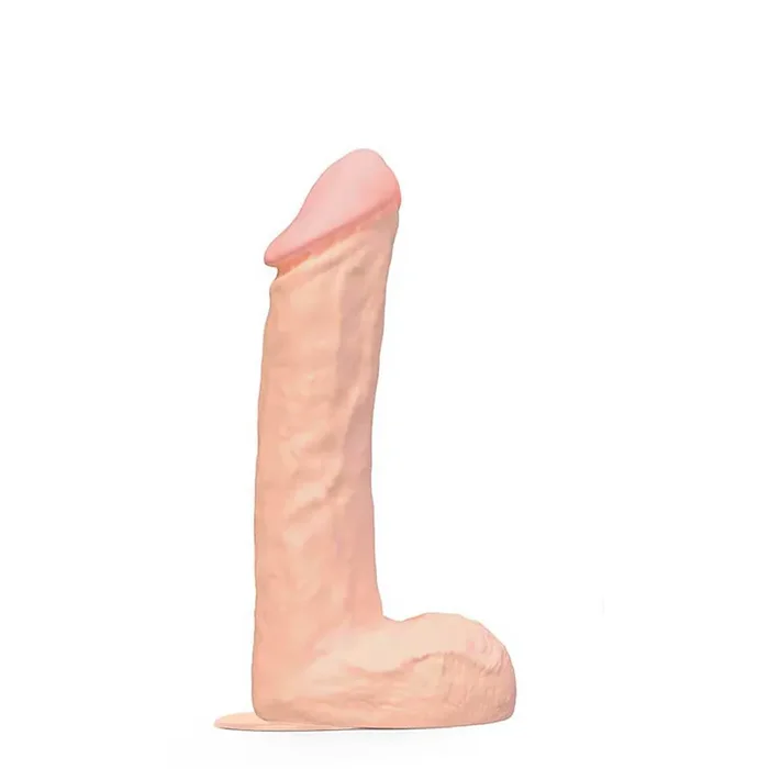 Dildo realistisch 33 cm