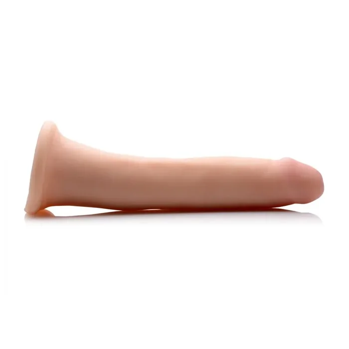 Dildo schlank und realistisch