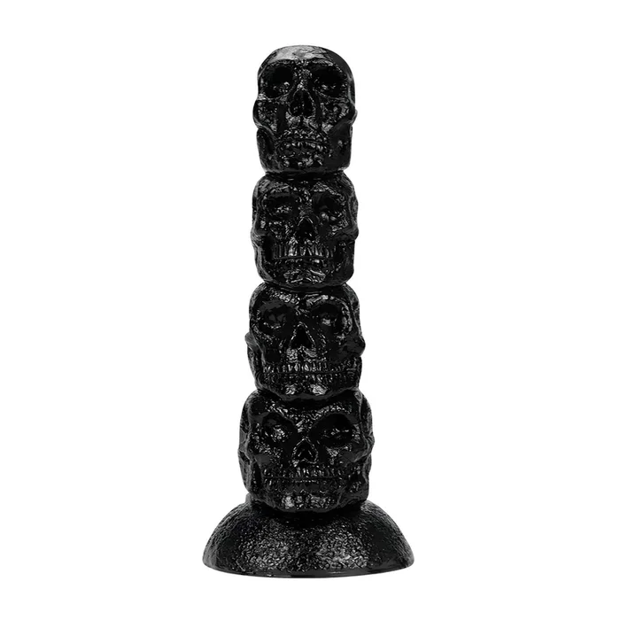 Dildo Skull