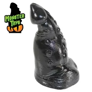 Dildo Sonderform – ‘Dinosaurier‘