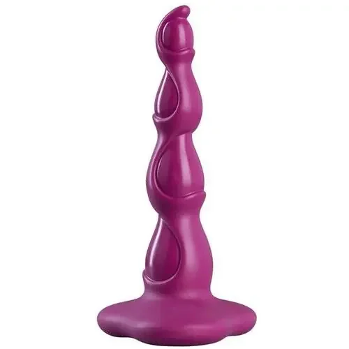Dildo Stub Cavalier- Blackberry