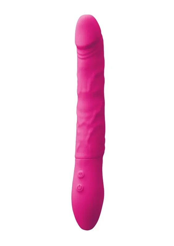Dildo-Vibrator ‘Petite Twister‘