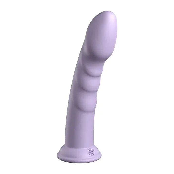 Dillio – Super Acht – Zoll Violett