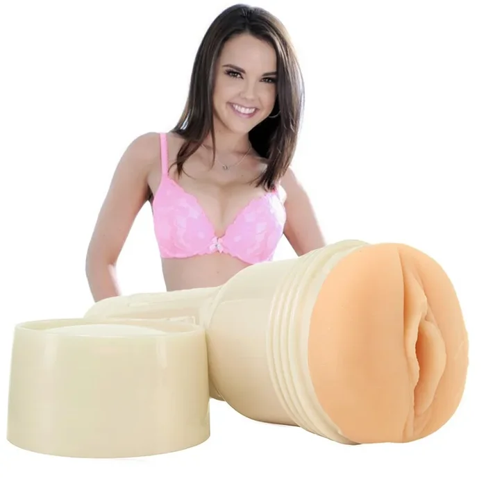 Dillion Harper Crush – Fleshlight Girls Masturbator