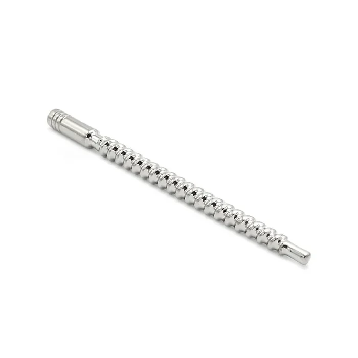 Dipstick aus gedrehten Edelstahl