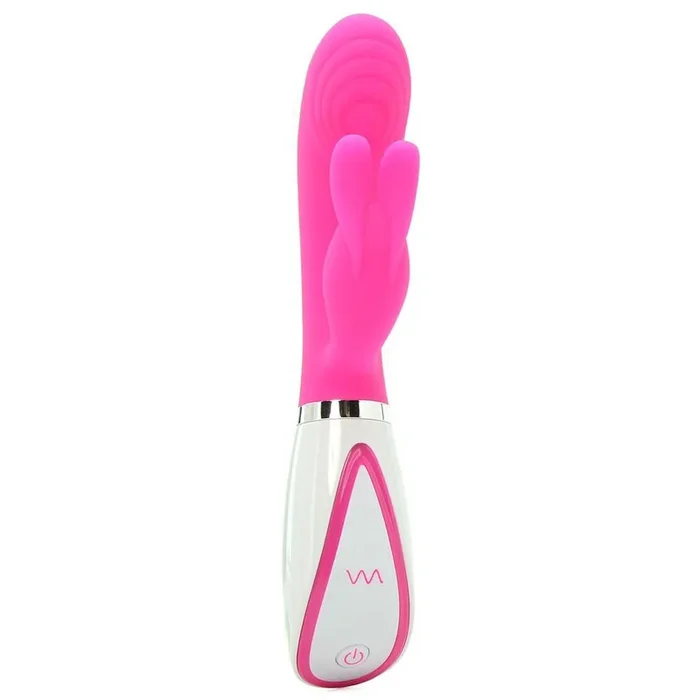 Disco Bunny Vibe in Pink