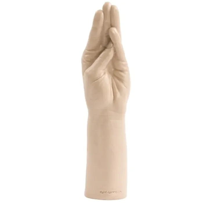 Doc Johnson – Belladonna‘s Magic Hand – Beige