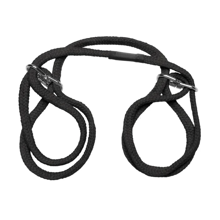 Doc Johnson – Hogtied – Bind & Tie