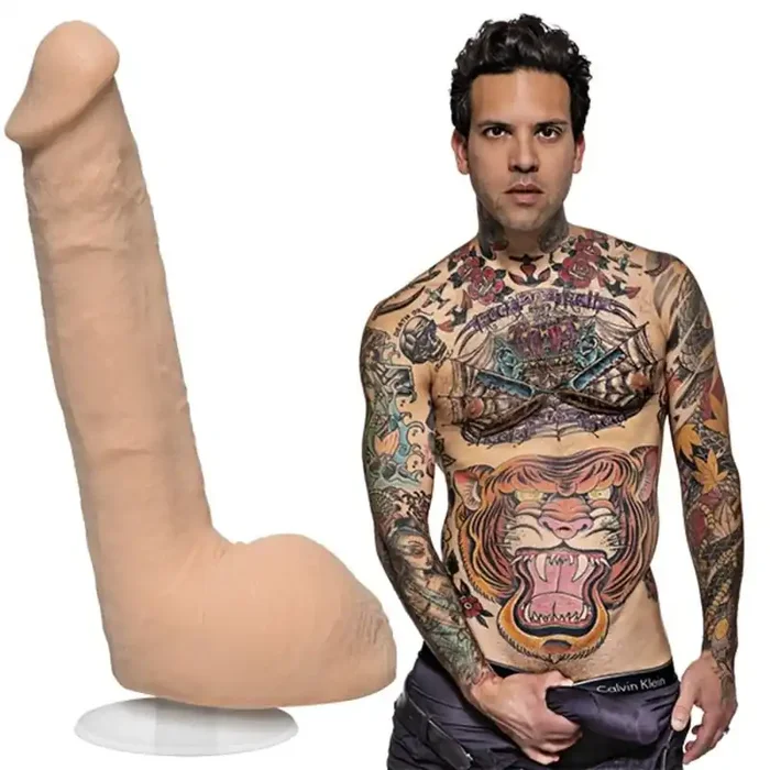 Doc Johnson – Signature Cocks Small Hands