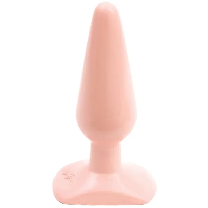 Doc Johnson – The Classic Butt Plug Medium