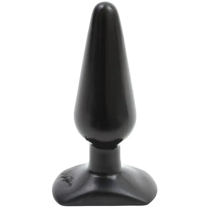 Doc Johnson – The Classic Butt Plug Medium