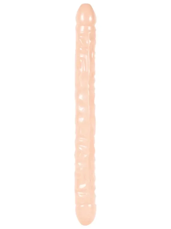Doc Johnson – The Classic Double Header Dong 45 cm Veined