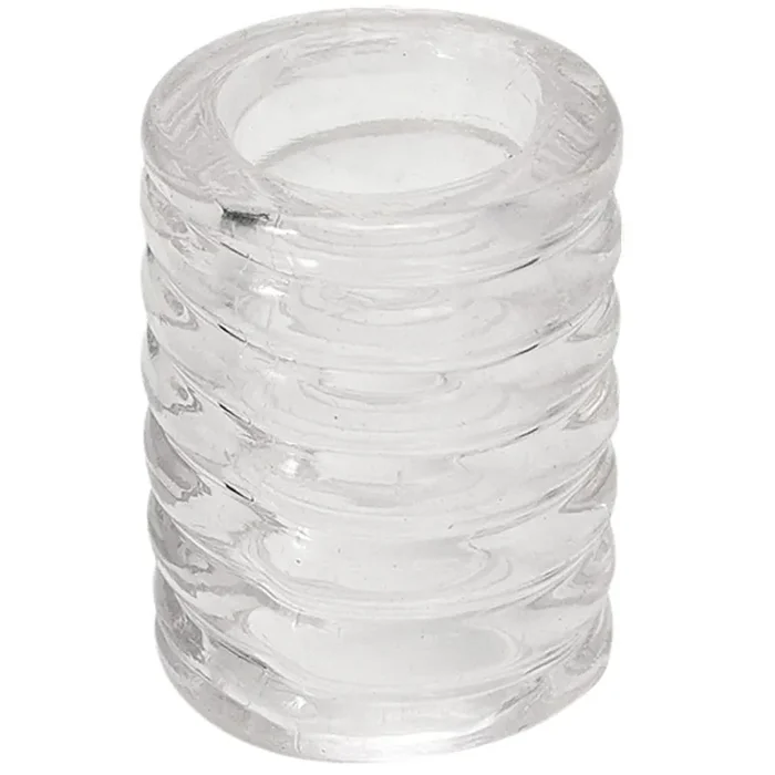 Doc Johnson – TitanMen Cock Cage – Transparent