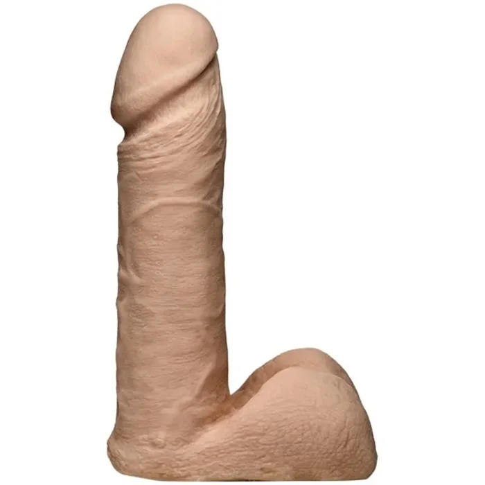 Doc Johnson – VacULock 16.5 cmULTRASKYN Cock&Balls