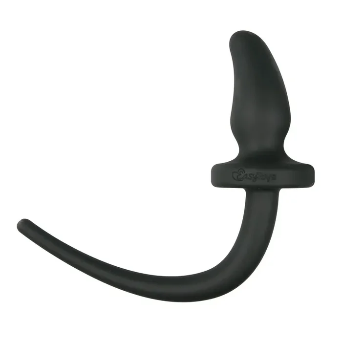 Dog Tail Plug – Curvy Klein