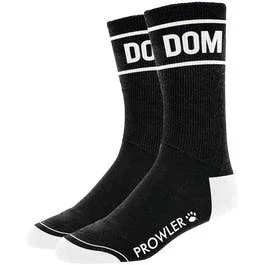 DOM Socken – One Size – black