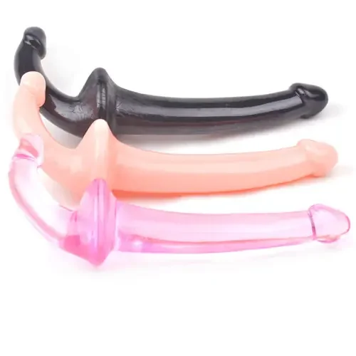 Doppeldildo – 28cm