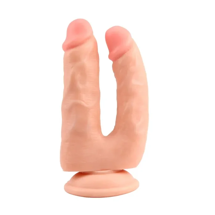Doppeldildo ‘Bromeo‘