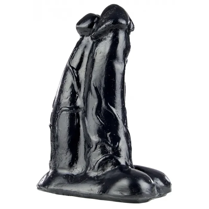 Doppeldildo