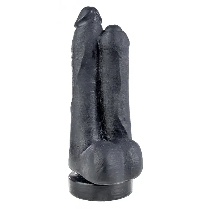 Doppeldildo
