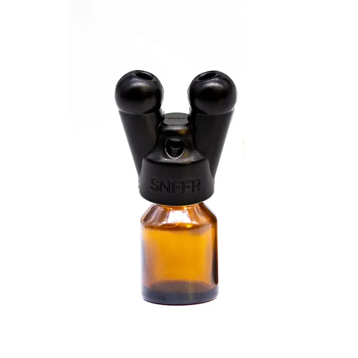 Doppelter Sniffer S