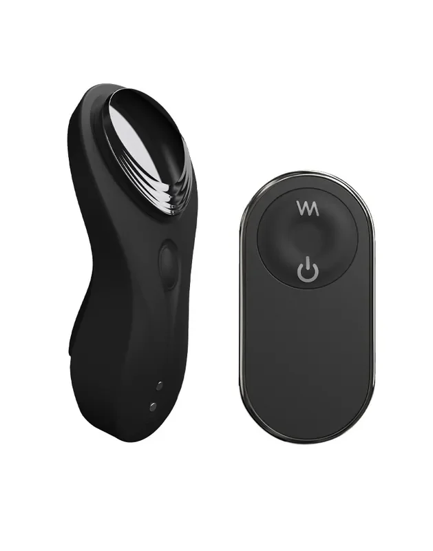 Dorcel – Discreet Panty Vibrator