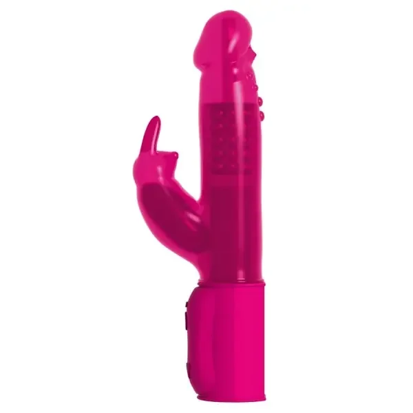 Dorcel – Orgasmus Hase