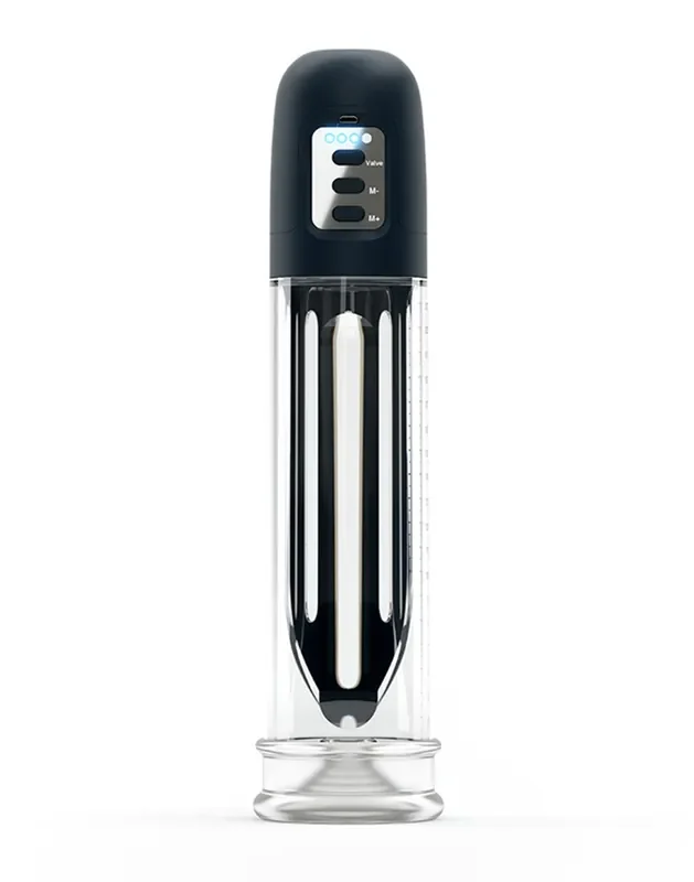 Dorcel – Power Pump Pro