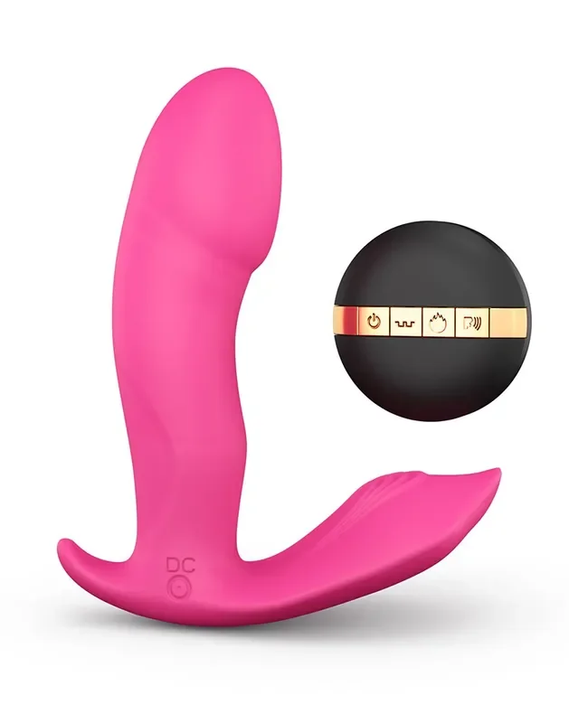 Dorcel – Secret Clit