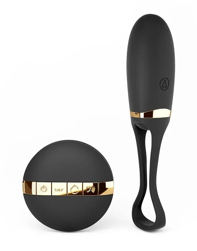 Dorcel – Secret Delight Vibro-Ei