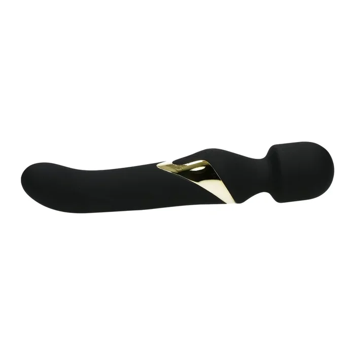 Dorcel Dual Orgasms – Rotating Wand Vibrator