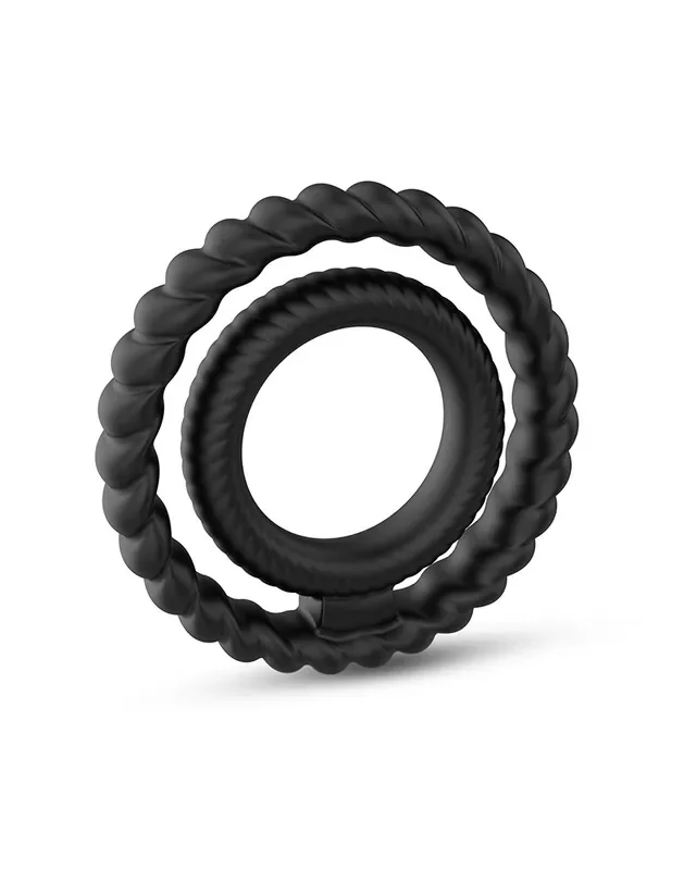 Dorcel Dual Ring – Cock Ring