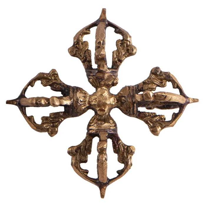 Dorje 9cm