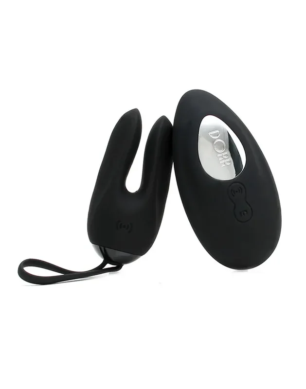 DORR – Ozzy – Rabbitvibrator-Ei