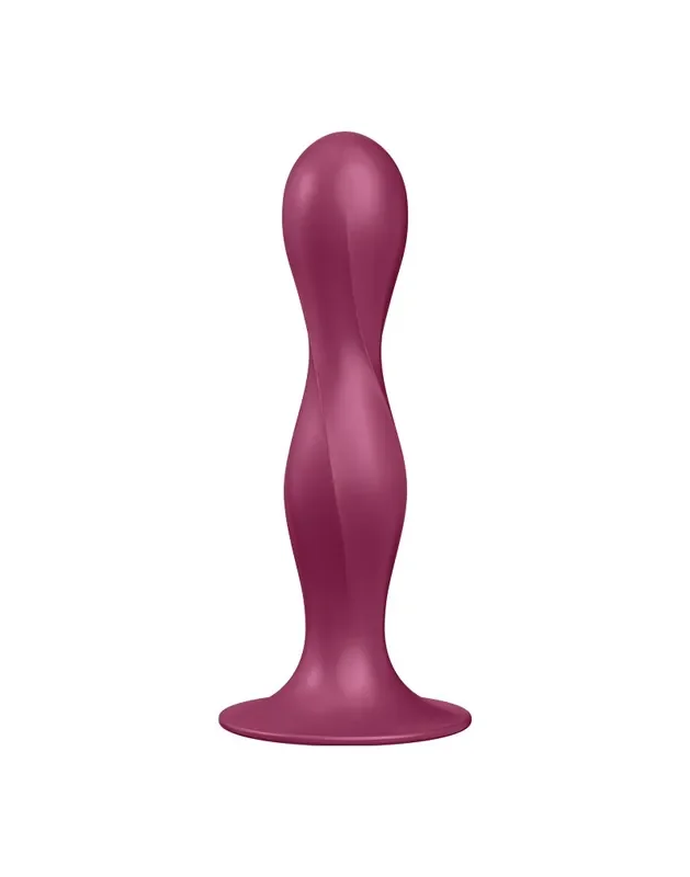 Double Ball-R- Dildo