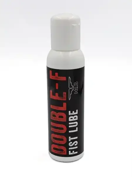 ‘Double-F‘ Fisting Gleitmittel