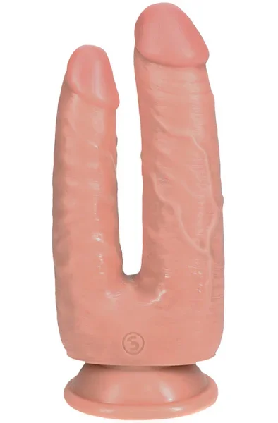 Double Trouble Dildo 12,7 / 15,2 cm