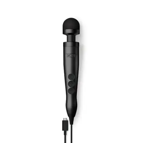 Doxy 3 USB-C Powered Wand