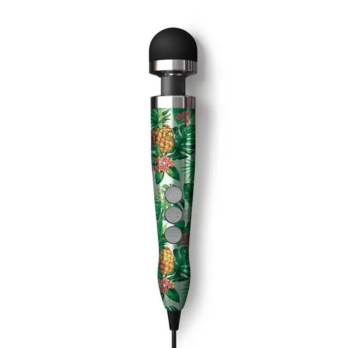Doxy – Number 3 Wand Massager Pineapple