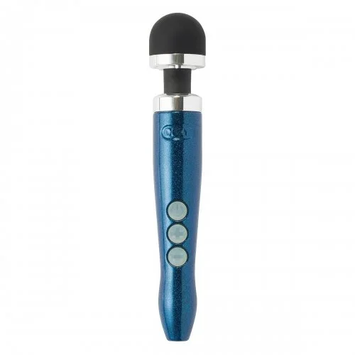 Doxy »Die Cast 3R« Rechargeable Wand Massager